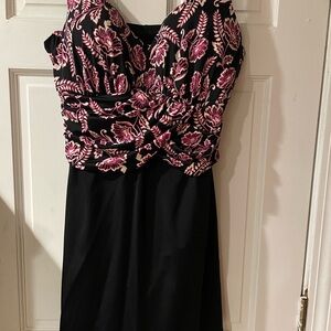 Swimsuits For All swim dress